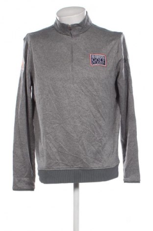 Férfi blúz Under Armour, Méret L, Szín Szürke, Ár 11 099 Ft