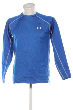 Pánské tričko  Under Armour, Velikost L, Barva Modrá, Cena  659,00 Kč