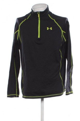 Férfi blúz Under Armour, Méret L, Szín Fekete, Ár 11 099 Ft