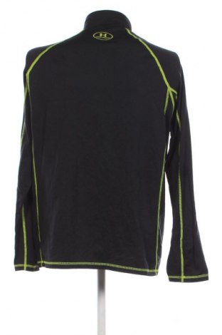 Férfi blúz Under Armour, Méret L, Szín Fekete, Ár 11 099 Ft