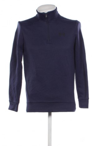Férfi blúz Under Armour, Méret S, Szín Kék, Ár 11 099 Ft