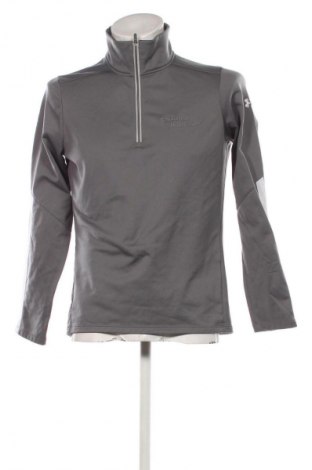Pánské tričko  Under Armour, Velikost L, Barva Šedá, Cena  659,00 Kč