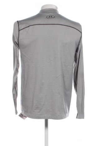 Pánské tričko  Under Armour, Velikost L, Barva Šedá, Cena  659,00 Kč