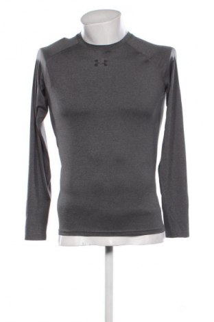 Pánské tričko  Under Armour, Velikost L, Barva Šedá, Cena  659,00 Kč