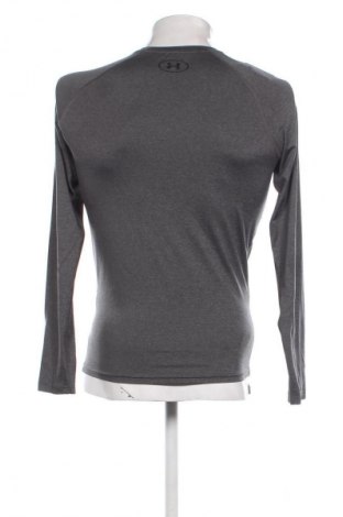 Pánské tričko  Under Armour, Velikost L, Barva Šedá, Cena  659,00 Kč