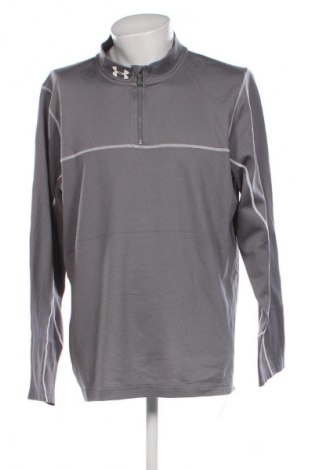Férfi blúz Under Armour, Méret XXL, Szín Szürke, Ár 11 099 Ft