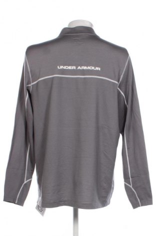 Férfi blúz Under Armour, Méret XXL, Szín Szürke, Ár 11 099 Ft