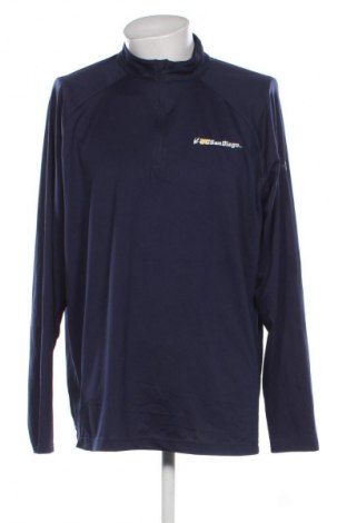 Pánské tričko  Under Armour, Velikost XXL, Barva Modrá, Cena  659,00 Kč