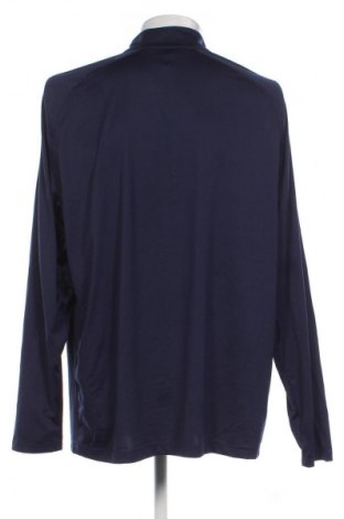 Pánské tričko  Under Armour, Velikost XXL, Barva Modrá, Cena  659,00 Kč