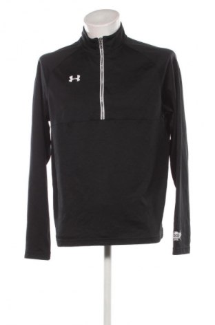 Férfi blúz Under Armour, Méret L, Szín Fekete, Ár 11 099 Ft