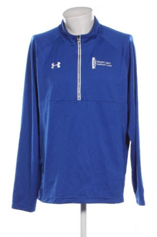 Férfi blúz Under Armour, Méret XXL, Szín Kék, Ár 11 099 Ft