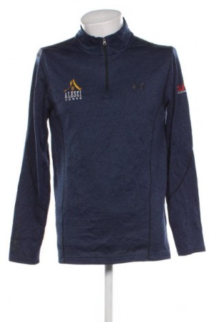 Pánské tričko  Under Armour, Velikost XL, Barva Modrá, Cena  659,00 Kč