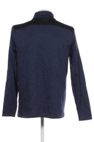 Pánské tričko  Under Armour, Velikost XL, Barva Modrá, Cena  659,00 Kč