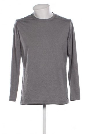 Pánské tričko  Under Armour, Velikost L, Barva Šedá, Cena  659,00 Kč