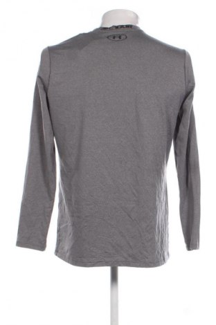 Pánské tričko  Under Armour, Velikost L, Barva Šedá, Cena  659,00 Kč