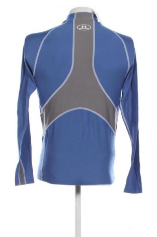 Férfi blúz Under Armour, Méret XL, Szín Kék, Ár 11 099 Ft