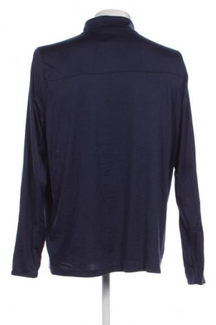 Ανδρική μπλούζα Under Armour, Μέγεθος XXL, Χρώμα Μπλέ, Τιμή 26,99 €