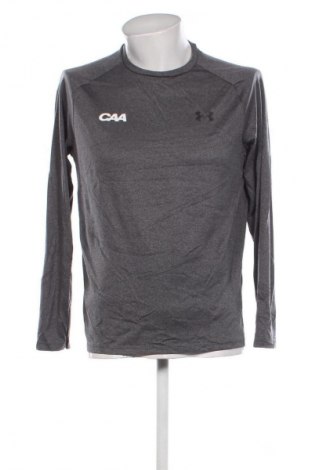 Pánské tričko  Under Armour, Velikost M, Barva Šedá, Cena  659,00 Kč