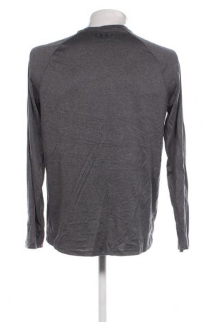 Pánské tričko  Under Armour, Velikost M, Barva Šedá, Cena  659,00 Kč
