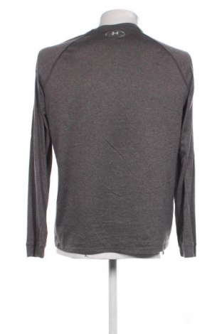 Férfi blúz Under Armour, Méret M, Szín Szürke, Ár 11 099 Ft