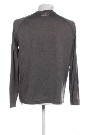 Férfi blúz Under Armour, Méret L, Szín Szürke, Ár 11 099 Ft