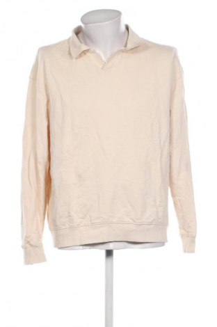 Pánské tričko  Zara, Velikost XL, Barva Béžová, Cena  139,00 Kč
