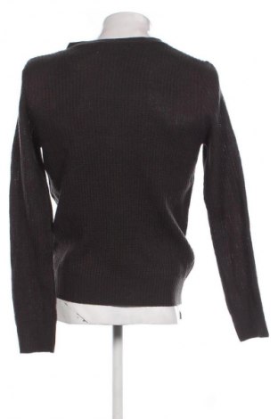 Herren Strickjacke Alcott, Größe M, Farbe Grau, Preis € 13,99