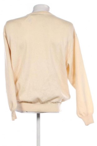 Herren Strickjacke Dalmine, Größe L, Farbe Beige, Preis € 24,93