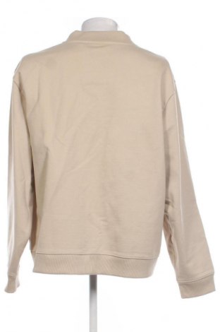 Herren Strickjacke Hugo Boss, Größe XXL, Farbe Beige, Preis € 62,99