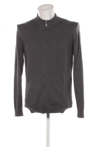 Herren Strickjacke LC Waikiki, Größe M, Farbe Mehrfarbig, Preis € 7,99