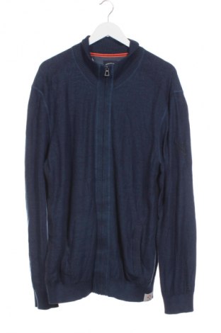 Herren Strickjacke Lerros, Größe 3XL, Farbe Mehrfarbig, Preis € 13,99