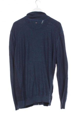 Herren Strickjacke Lerros, Größe 3XL, Farbe Mehrfarbig, Preis € 13,99