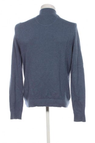 Herren Strickjacke McNeal, Größe L, Farbe Blau, Preis € 24,49