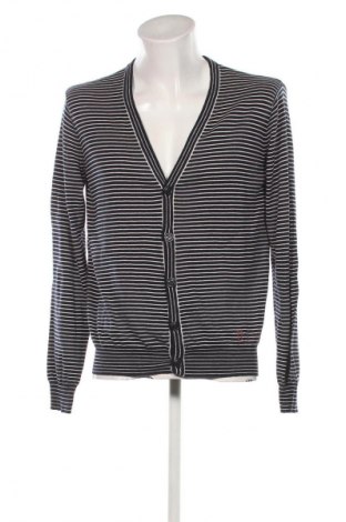 Herren Strickjacke Polo Jeans Company by Ralph Lauren, Größe L, Farbe Mehrfarbig, Preis € 33,99