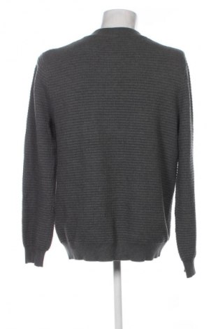 Herren Strickjacke RAIDO, Größe XL, Farbe Grau, Preis € 23,99