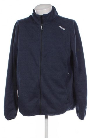 Herren Strickjacke Regatta, Größe 3XL, Farbe Mehrfarbig, Preis € 17,99