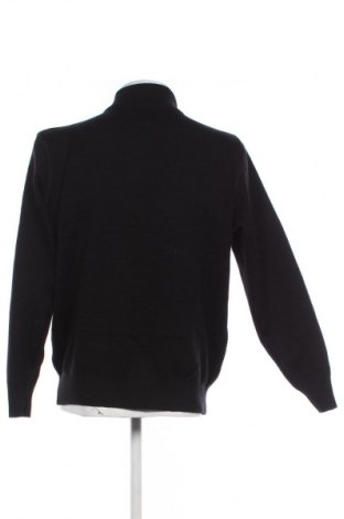 Herren Strickjacke Royal Class, Größe L, Farbe Schwarz, Preis € 14,99
