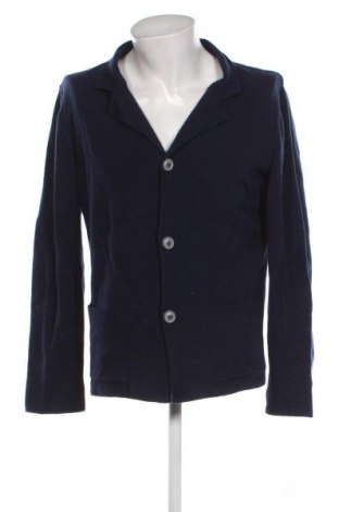 Pánský kardigán Sand Jeans, Velikost XL, Barva Modrá, Cena  1 679,00 Kč