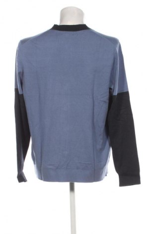 Herren Strickjacke St.Moors, Größe XL, Farbe Mehrfarbig, Preis € 26,99