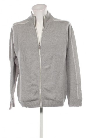 Herren Strickjacke TCM, Größe L, Farbe Grau, Preis € 16,99