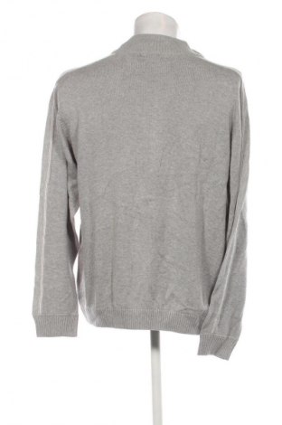 Herren Strickjacke TCM, Größe L, Farbe Grau, Preis € 16,99