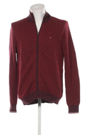 Pánsky kardigán Tommy Hilfiger, Veľkosť M, Farba Viacfarebná, Cena  55,95 €