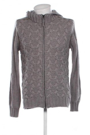 Pánský kardigán Unbranded, Velikost XL, Barva Šedá, Cena  349,00 Kč