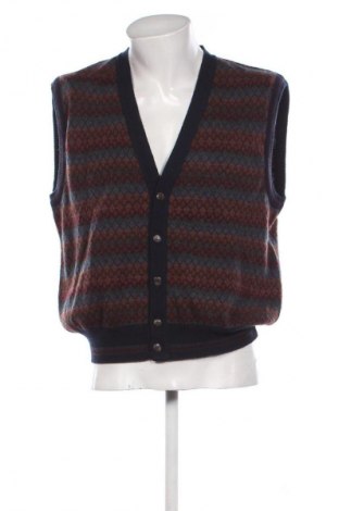 Herren Strickjacke Unbranded, Größe L, Farbe Mehrfarbig, Preis € 13,99