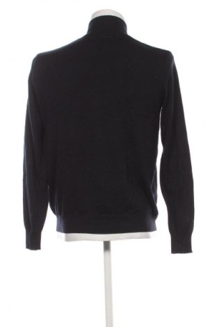 Herren Strickjacke Watson's, Größe L, Farbe Blau, Preis € 18,99