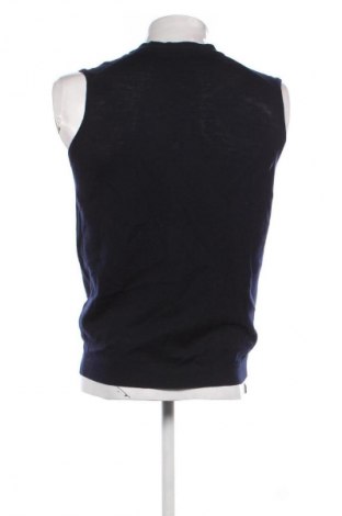 Ανδρική ζακέτα Zara, Μέγεθος L, Χρώμα Μπλέ, Τιμή 20,99 €