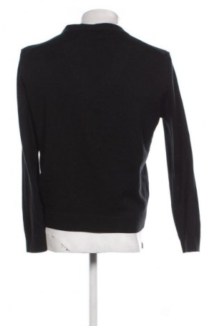 Herren Strickjacke Zara Man, Größe XL, Farbe Schwarz, Preis € 12,99