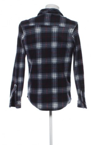 Herrenhemd Lee Cooper, Größe M, Farbe Mehrfarbig, Preis 11,99 €