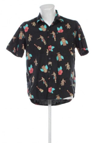 Herrenhemd 69Slam, Größe M, Farbe Mehrfarbig, Preis 32,62 €