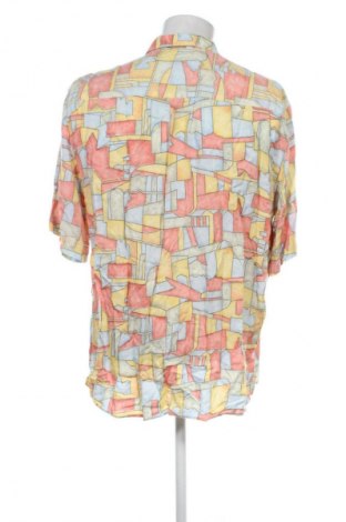 Herrenhemd Accanto, Größe XL, Farbe Mehrfarbig, Preis € 9,99